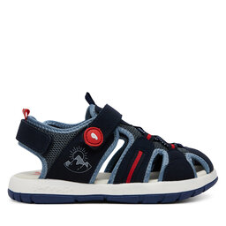 Garvalin Sandalen Garvalin 252821 Dunkelblau