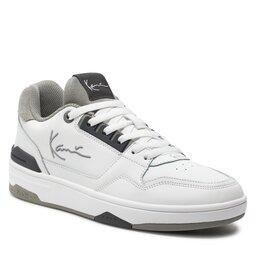 Karl Kani Sneakers Karl Kani KKFWM000349 White/Light Grey