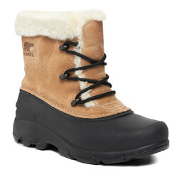 Sorel Schneeschuhe Sorel Snow Angel™ NL3482-234 Rootbeer
