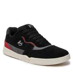 

Снікерcи Es Melange 5101000208 Black 001, Чорний