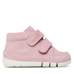 

Снікерcи Superfit 1-006341-5540 Pink, Рожевий
