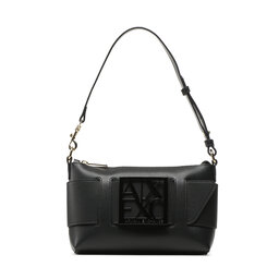 Armani Exchange Torebka Armani Exchange 942907 0A874 00020 Czarny