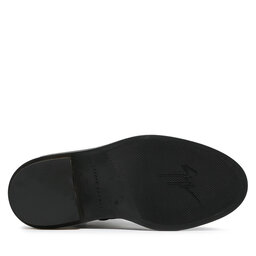 

Ботильйони Giuseppe Zanotti, Чорний