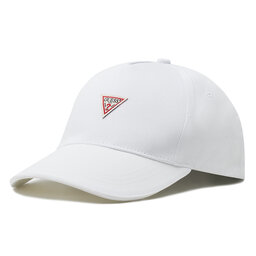Guess Шапка с козирка Guess M1BZ57 WBN60 G011