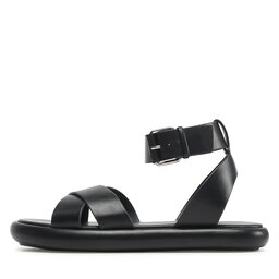 

Босоніжки ONLY Shoes Onlmontana-1 15288148 Black, Чорний