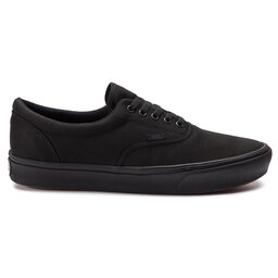 

Кросівки Vans Comfycush Era VN0A3WM9VND1 (Classic) Black/Black, Чорний
