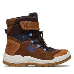 Primigi Μπότες Χιονιού Primigi GORE-TEX 4897500 D Καφέ