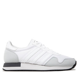 

Взуття adidas USA 84 GW0580 Ftwwht/Ftwwht/Crywht, Білий