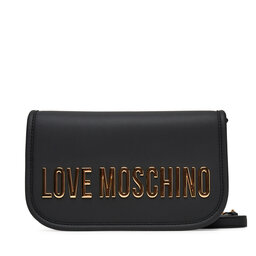 LOVE MOSCHINO Τσάντα LOVE MOSCHINO JC4028PP1NKD0000 Μαύρο