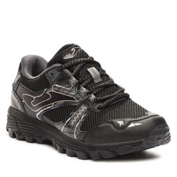 Joma Skor Joma Shock Lady 2301 TKSHLW2301 Black