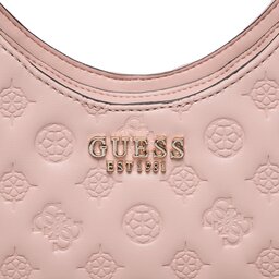 

Сумка Guess Abey (PD) HWPD85 58010 PLR, Рожевий