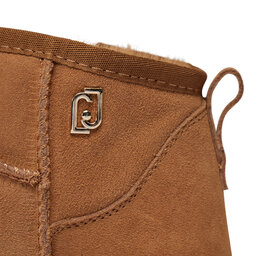 

Снігоходи Liu Jo Jane 01 SA4051 PX002 Cognac 00668, Коричневий