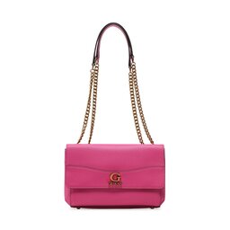 Guess Geantă Guess Nell (VB) HWVB86 78210 FUC