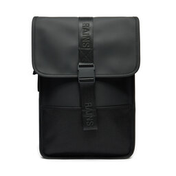 Rains Раница Rains Trail Backpack 14300 Черен