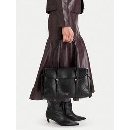 TWINSET Handtasche TWINSET 252TD8040 Schwarz