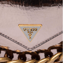 

Сумка Guess, Коричневий