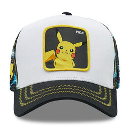 

Бейсболка Capslab Pokemon CL/PKM3/1/ELE2 Кольоровий