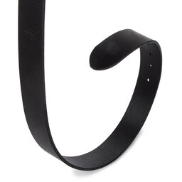 

Жіночий ремінь Tommy Hilfiger New Danny Belt WW0WW11590 017, Чорний