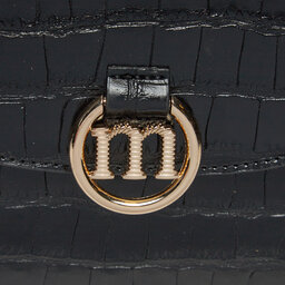 

Сумка Monnari BAG3280-020 Czarny 2023, Чорний