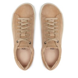 

Снікерcи Birkenstock Bend 1027294 Sandcastle, Бежевий