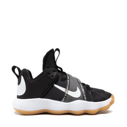

Взуття Nike React Hyperset CI2956 010 Black/White/Gum Light Brown, Чорний