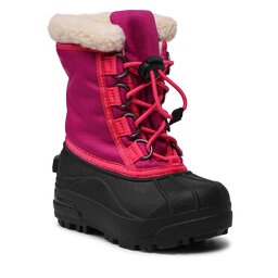 Sorel Bottes de neige Sorel Children Cumberland NY1964 Deep Blush/Rouge Profond 684