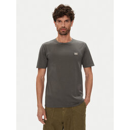 C.P. Company C.P. Company Póló 19CMTS132A006374G Szürke Regular Fit
