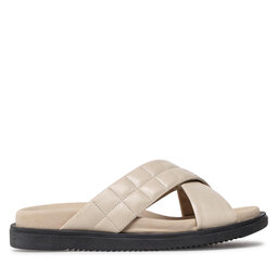 

Шльопанці Lasocki WI16-SARDYNIA-01A Beige, Бежевий