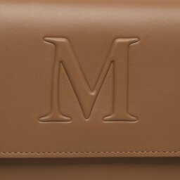 

Сумка Weekend Max Mara Mymhtzl 2345111936 Brown, Коричневий