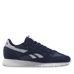 

Взуття Reebok Classic Leather Shoes HQ7136 Голубий