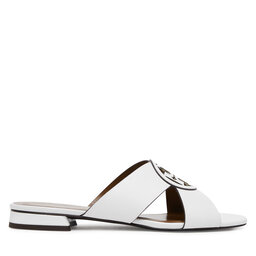 Tory Burch Ciabatte Tory Burch Miller 163039 Bianco