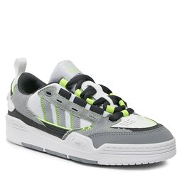 adidas Cipő adidas adi2000 Shoes Kids IG7708 Ftwwht/Grey/Cblack