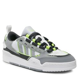 adidas Schuhe adidas adi2000 Shoes Kids IG7708 Ftwwht/Grey/Cblack