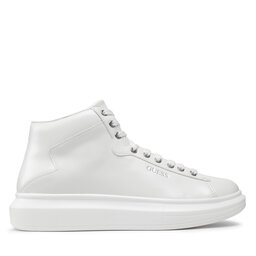 

Снікерcи Guess, Білий