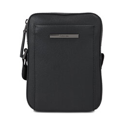 Calvin Klein Borsellino Calvin Klein Modern Bar Reporter S K50K510814 Ck Black BAX