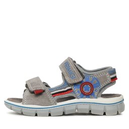 

Босоніжки Primigi 3896033 M Grey-Blue, Сірий