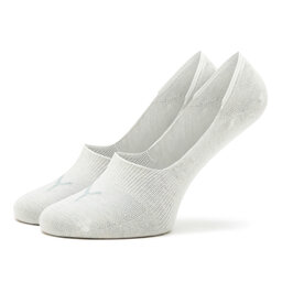 

Набір 2 пар шкарпеток до щиколотки unisex Puma 906245 50, Бежевий