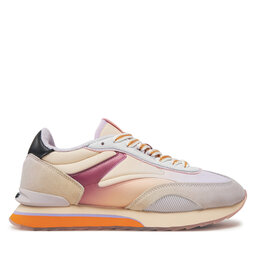 HOFF Sneakersy HOFF Bull 12503004 Barevná