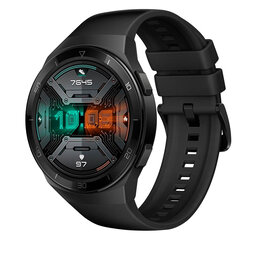 Huawei Смарт часы Huawei Watch Gt 2E HCT-B19 Graphite Black