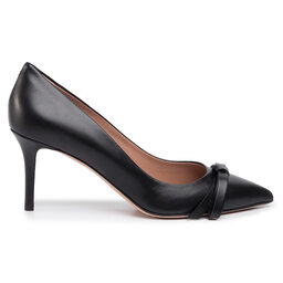 

Туфлі на шпильці Boss Eddie 50429783 10158393 01 Black 001, Чорний