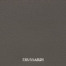

Сумка Trussardi Nadir Shopping Md 75B01490 E160, Сірий