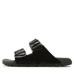 

Шльопанці Boss 50481874 Black 1, Чорний