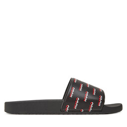 HUGO Papucs HUGO Timein 50548659 Fekete