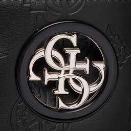 

Сумка Guess Open Road HWSL71 86100 BLA, Чорний