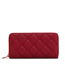Desigual Große Damen Geldbörse Desigual 25SAYP60 Rot