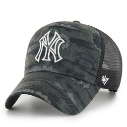 47 Brand Cappellino 47 Brand FIJ NY B-FIJDT17PTP Grigio