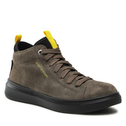 Superfit Сникърси Superfit GORE-TEX 1-006460-7010 D Grün