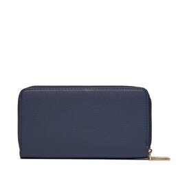 

Великий жіночий гаманець U.S. Polo Assn. WIUJE6318WVP Navy, Cиній