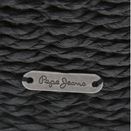 

Сумка Pepe Jeans Isla PL031424 Black 999, Чорний
