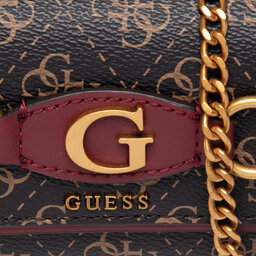 

Сумка Guess, Коричневий